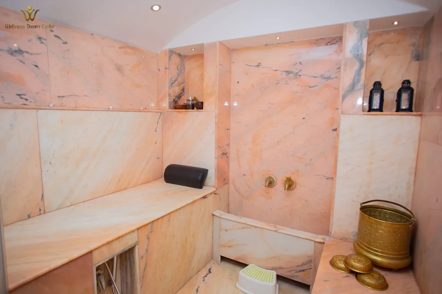 treatments — Wellness Dream Center