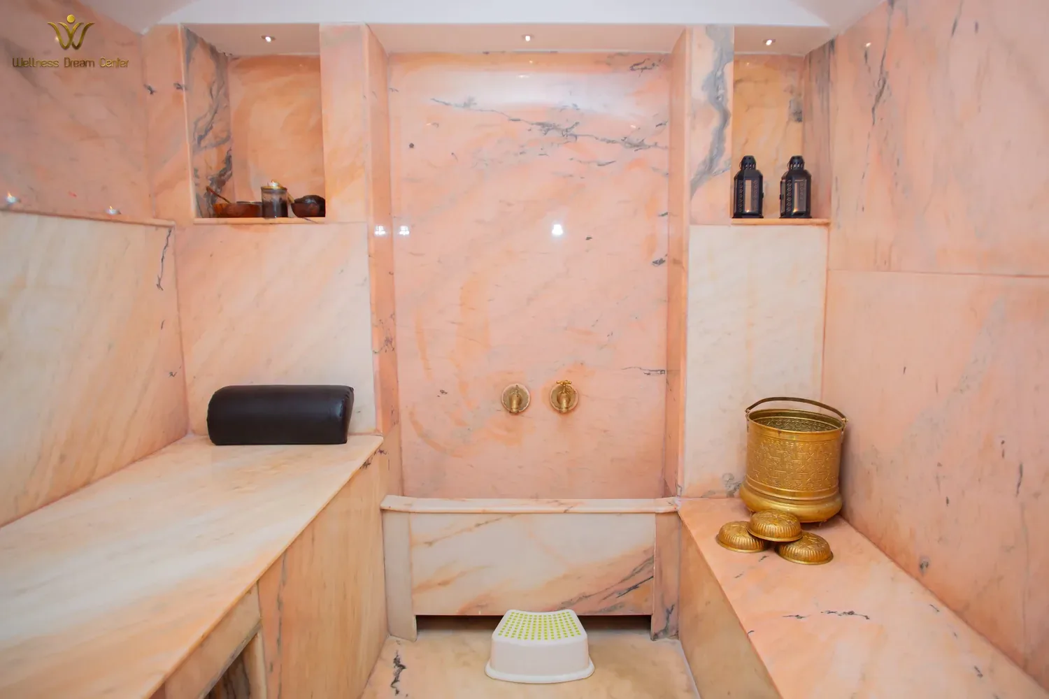 treatments — Wellness Dream Center