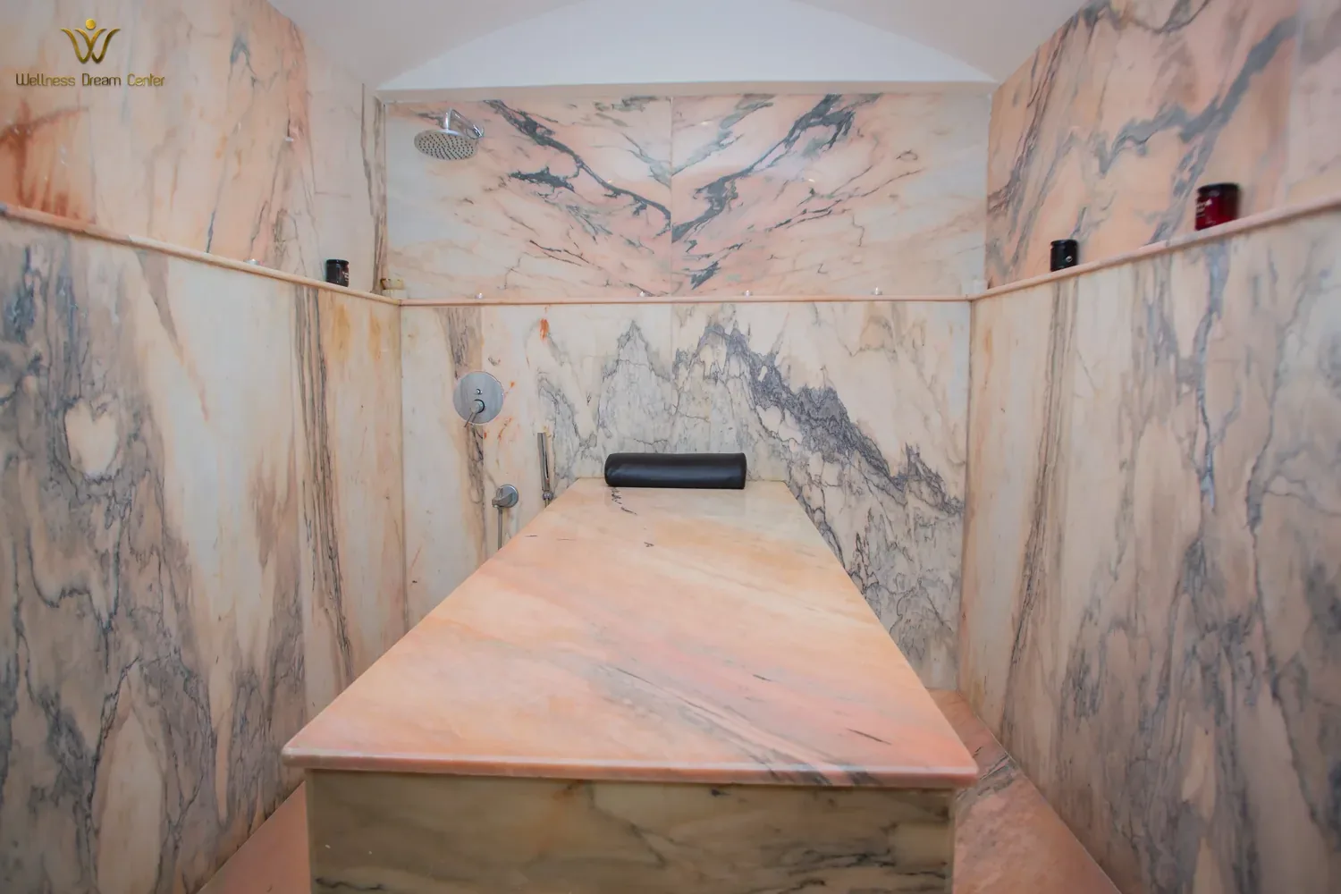 treatments — Wellness Dream Center