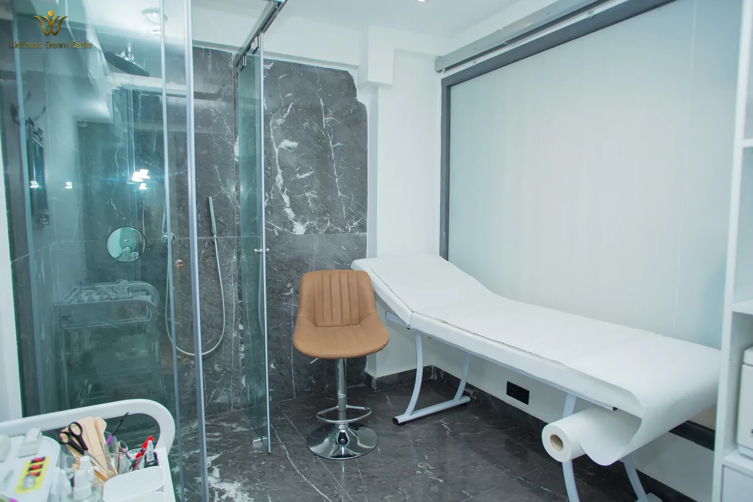 treatments — Wellness Dream Center