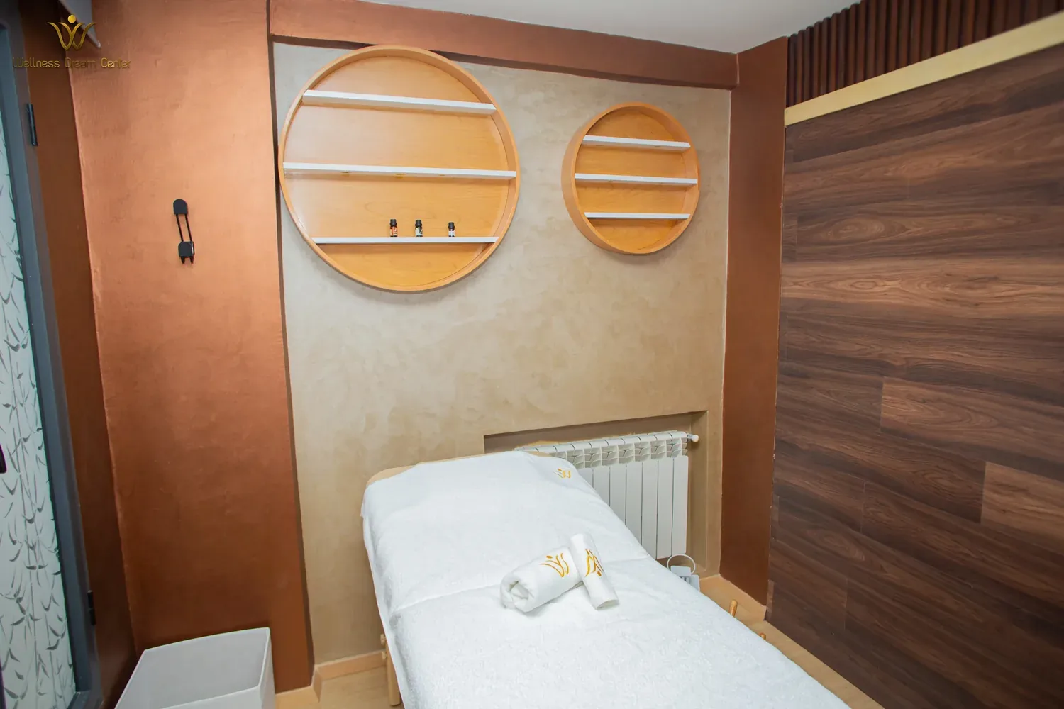 treatments — Wellness Dream Center