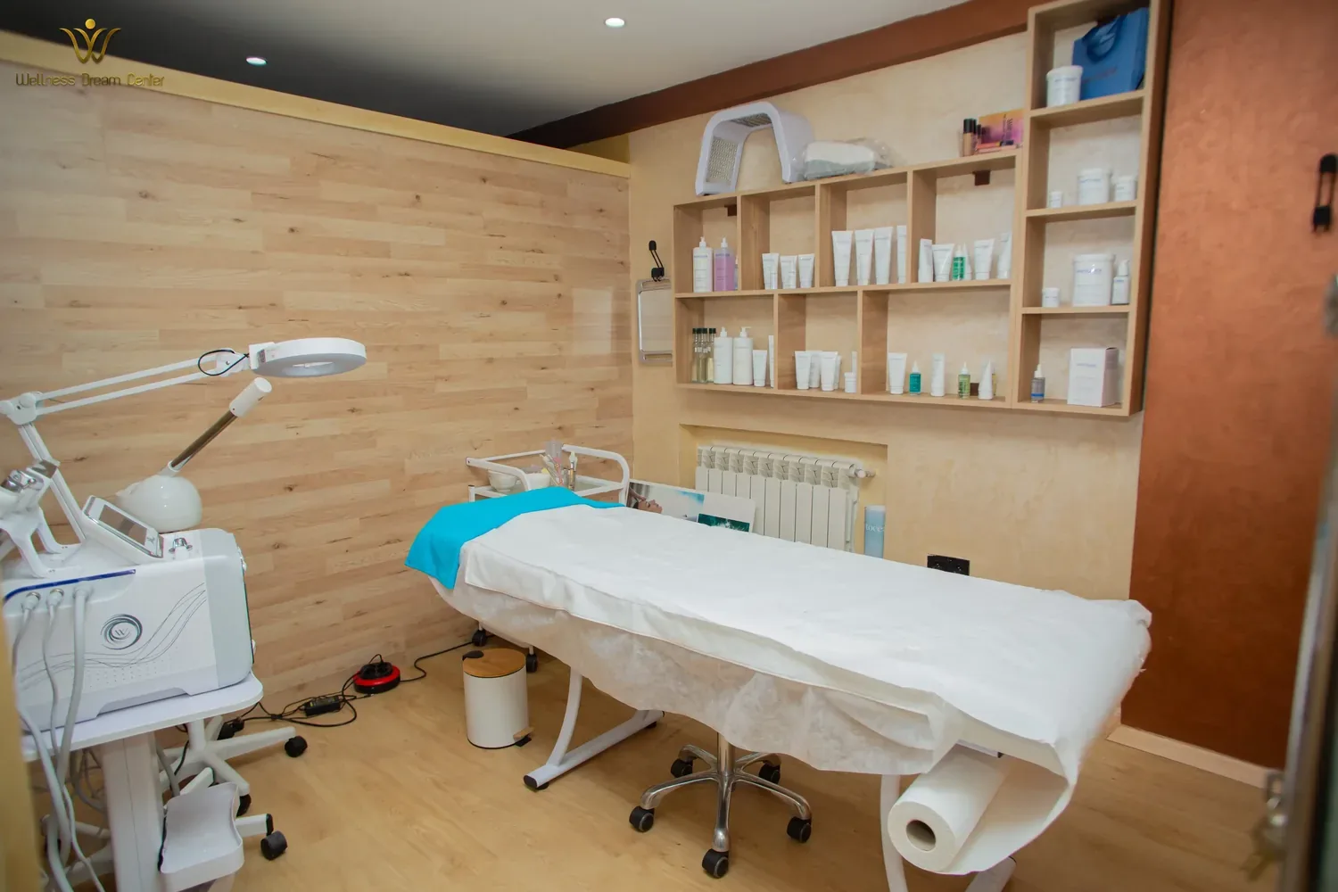 treatments — Wellness Dream Center