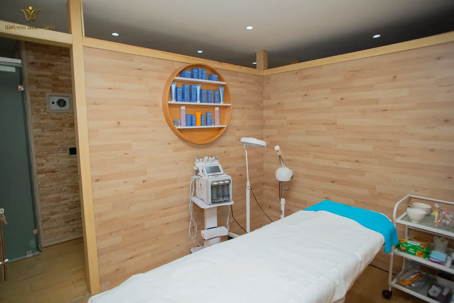 treatments — Wellness Dream Center