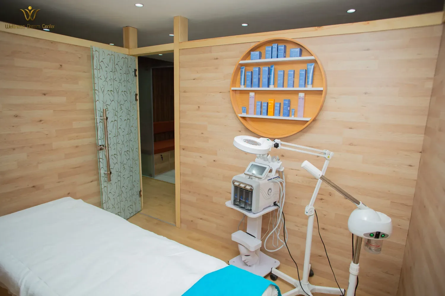 treatments — Wellness Dream Center