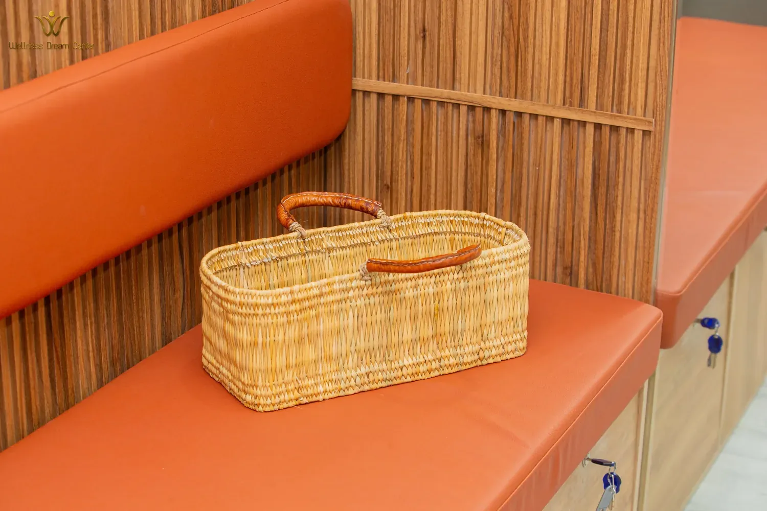 details — Wellness Dream Center
