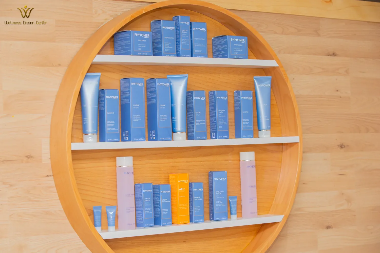 treatments — Wellness Dream Center