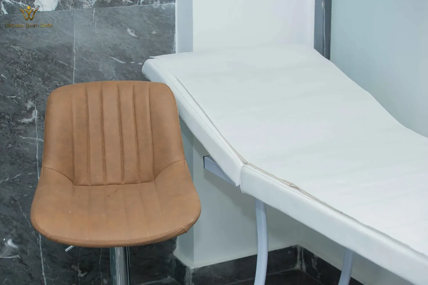 spaces — Wellness Dream Center