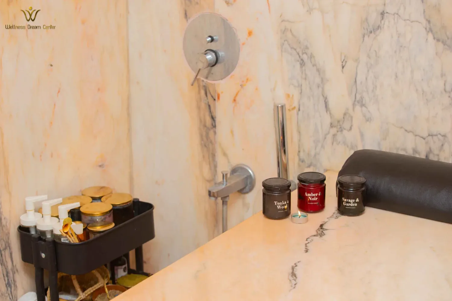 treatments — Wellness Dream Center
