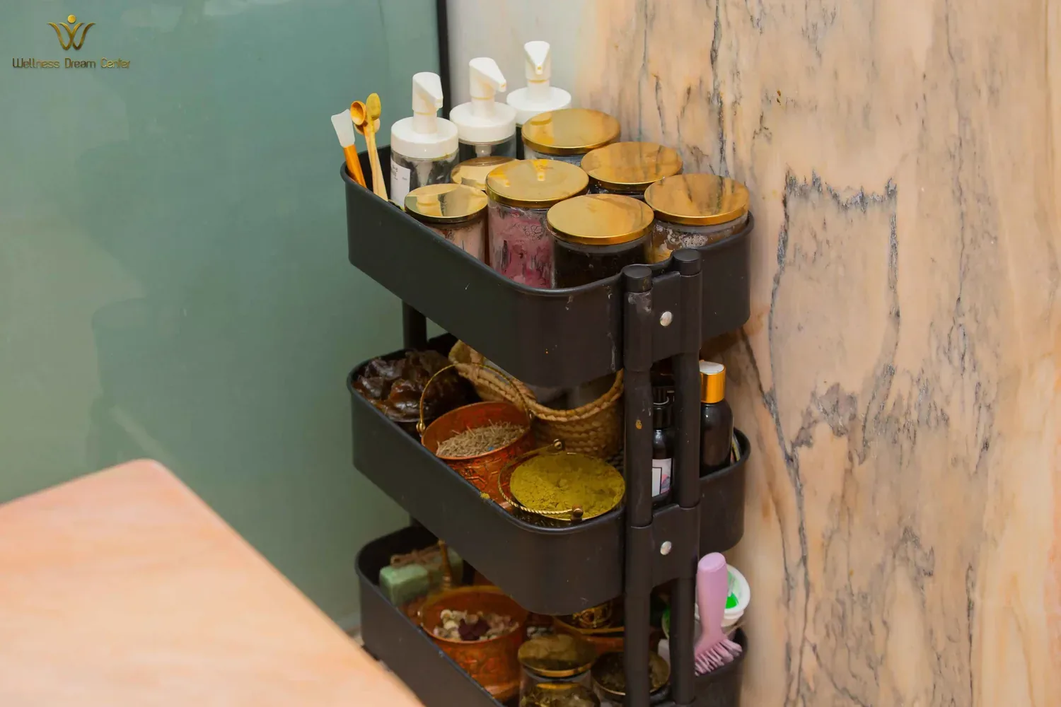 treatments — Wellness Dream Center
