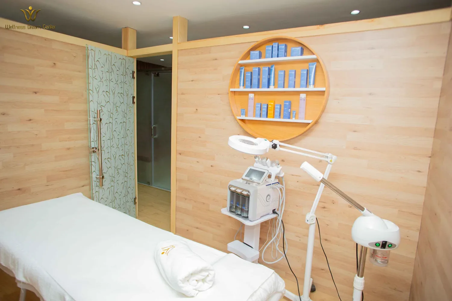 treatments — Wellness Dream Center