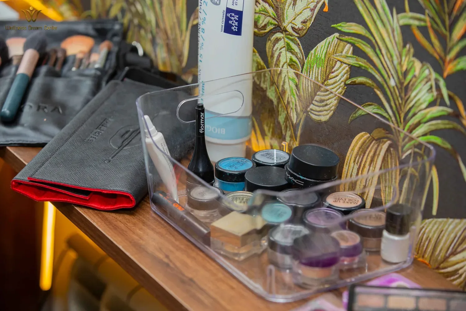 beauty — Wellness Dream Center