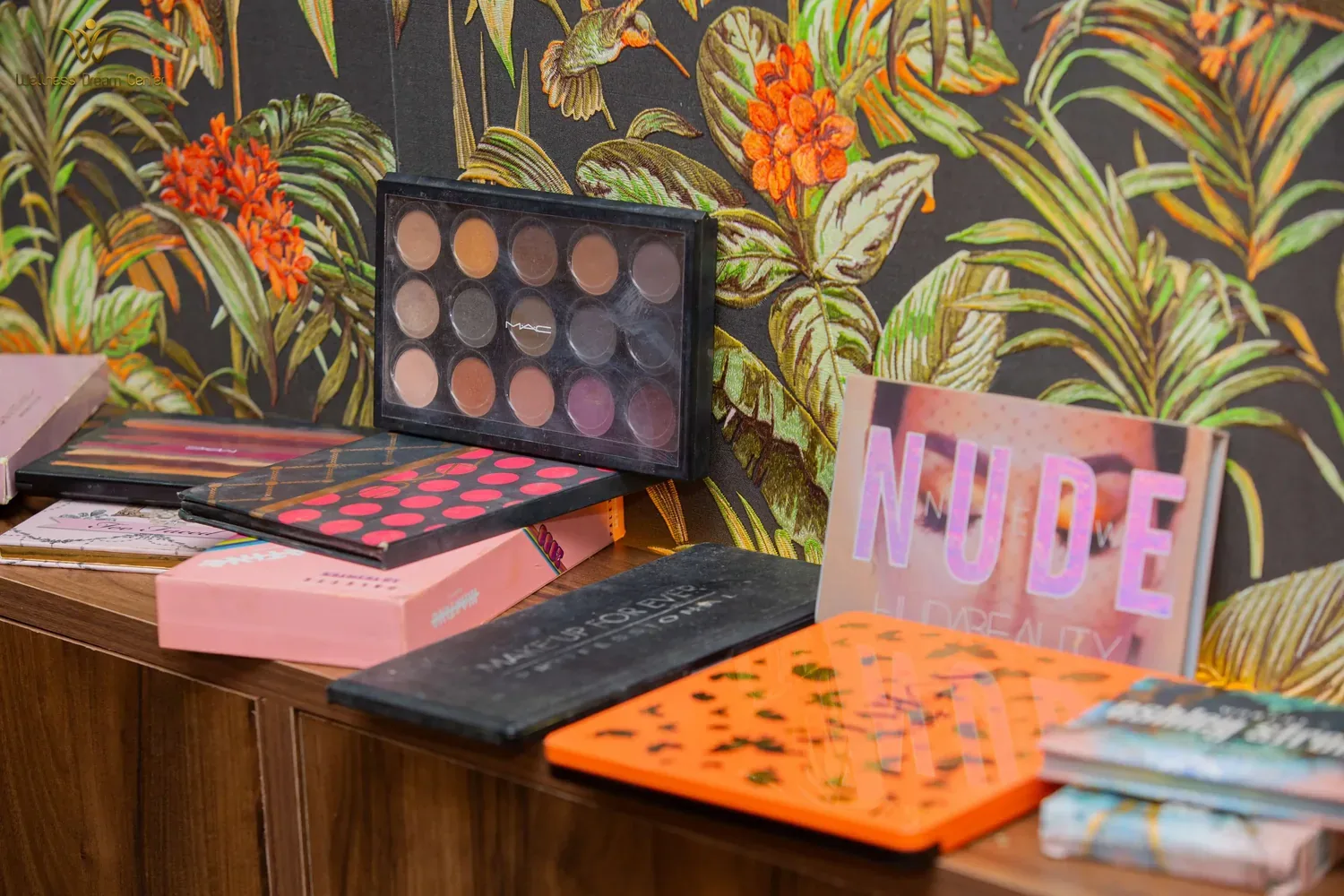 beauty — Wellness Dream Center